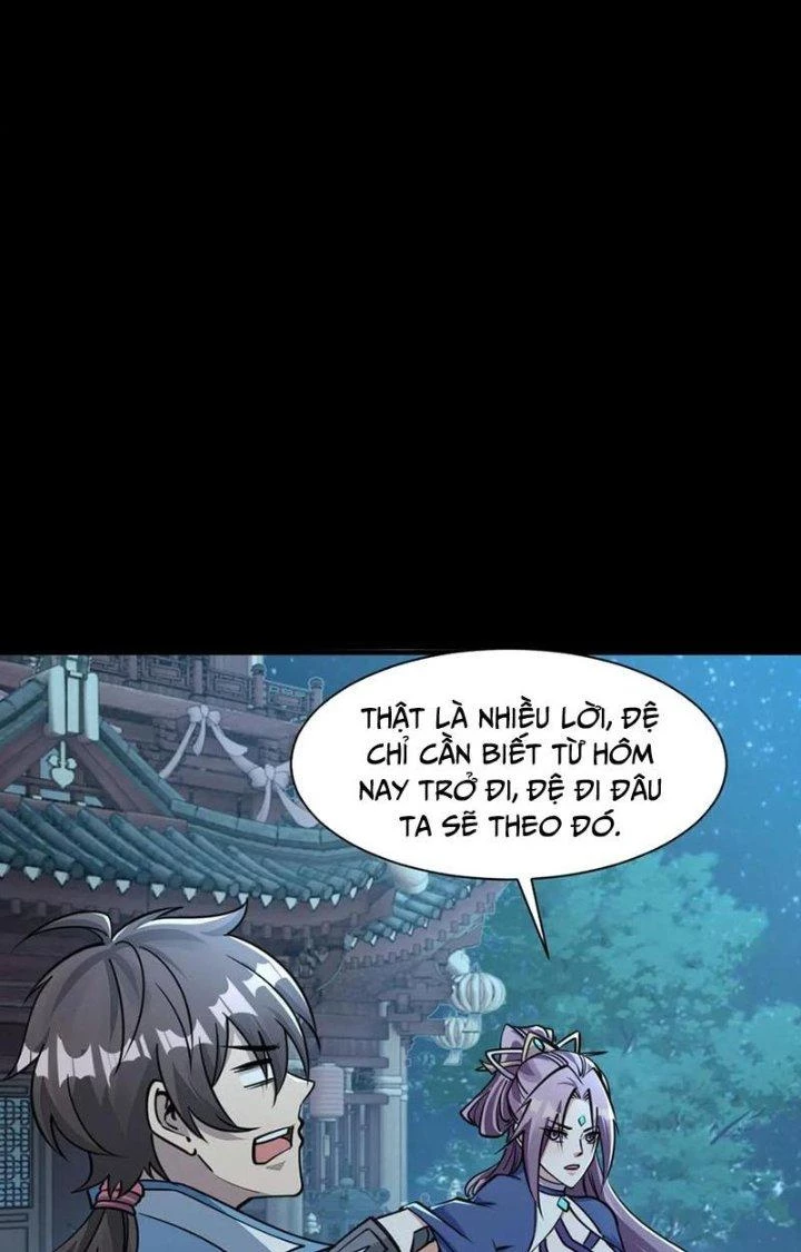Ta Có Thể Rút Ra Thuộc Tính Chapter 66 - Trang 3