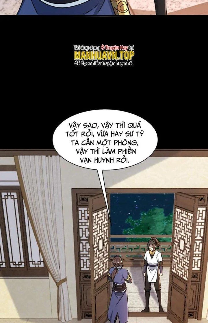 Ta Có Thể Rút Ra Thuộc Tính Chapter 66 - Trang 3