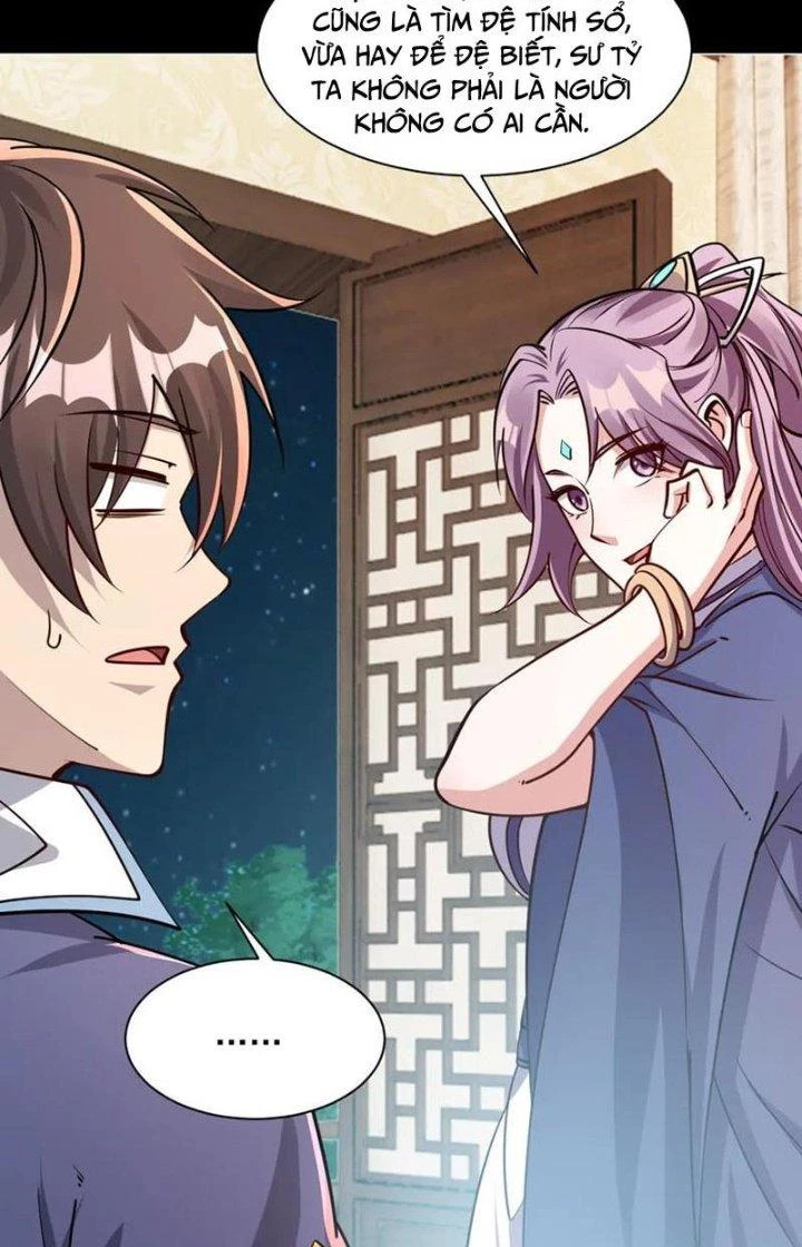 Ta Có Thể Rút Ra Thuộc Tính Chapter 66 - Trang 3