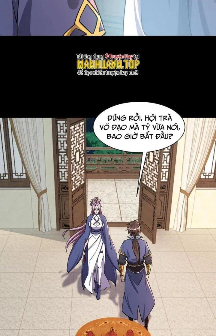 Ta Có Thể Rút Ra Thuộc Tính Chapter 66 - Trang 3