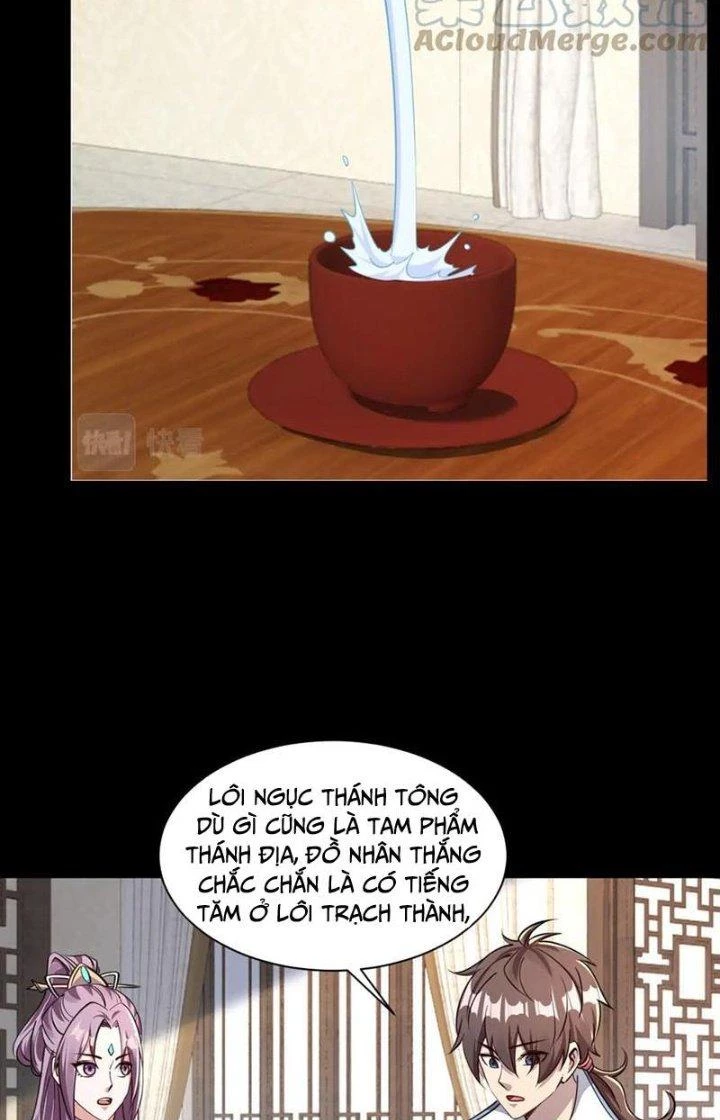 Ta Có Thể Rút Ra Thuộc Tính Chapter 66 - Trang 3