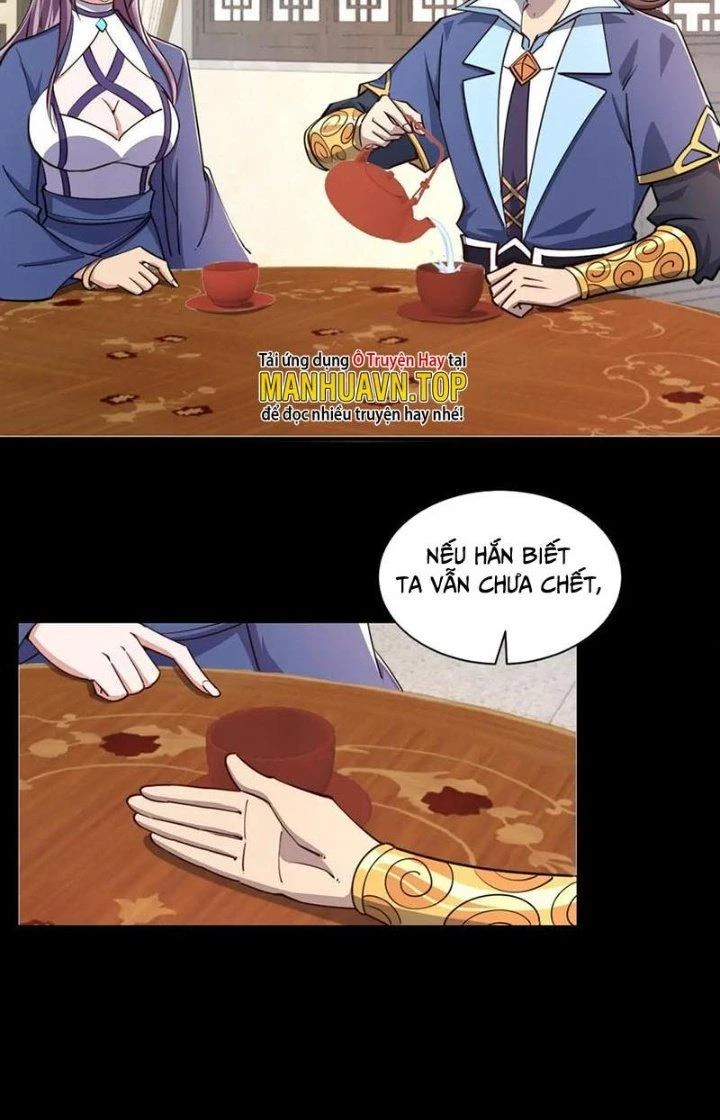 Ta Có Thể Rút Ra Thuộc Tính Chapter 66 - Trang 3