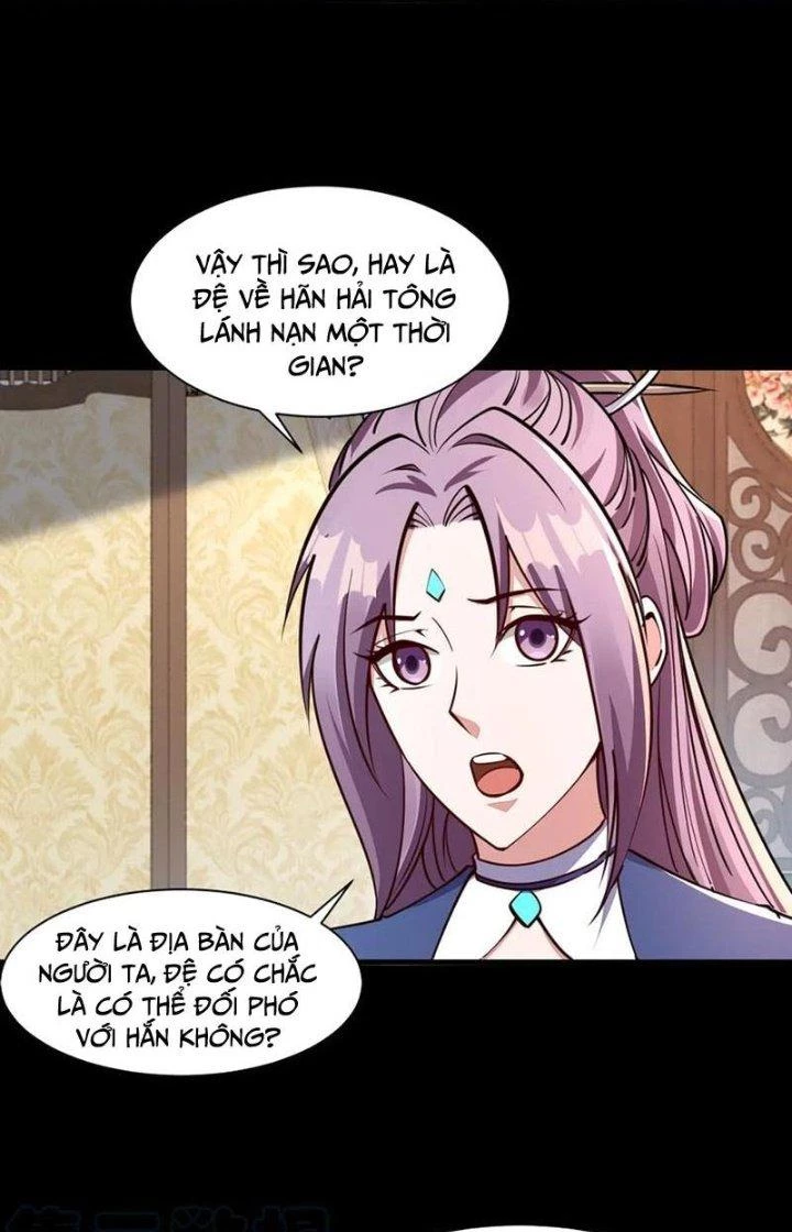 Ta Có Thể Rút Ra Thuộc Tính Chapter 66 - Trang 3