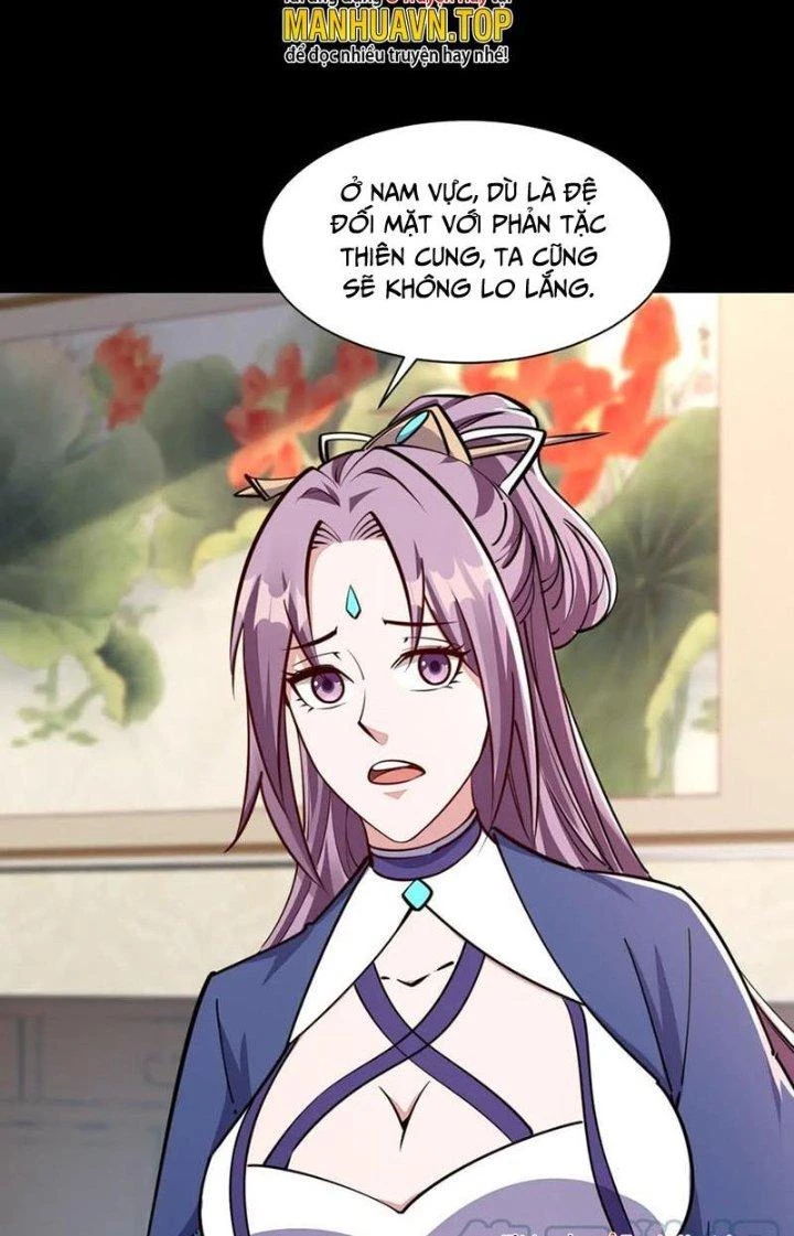 Ta Có Thể Rút Ra Thuộc Tính Chapter 66 - Trang 3