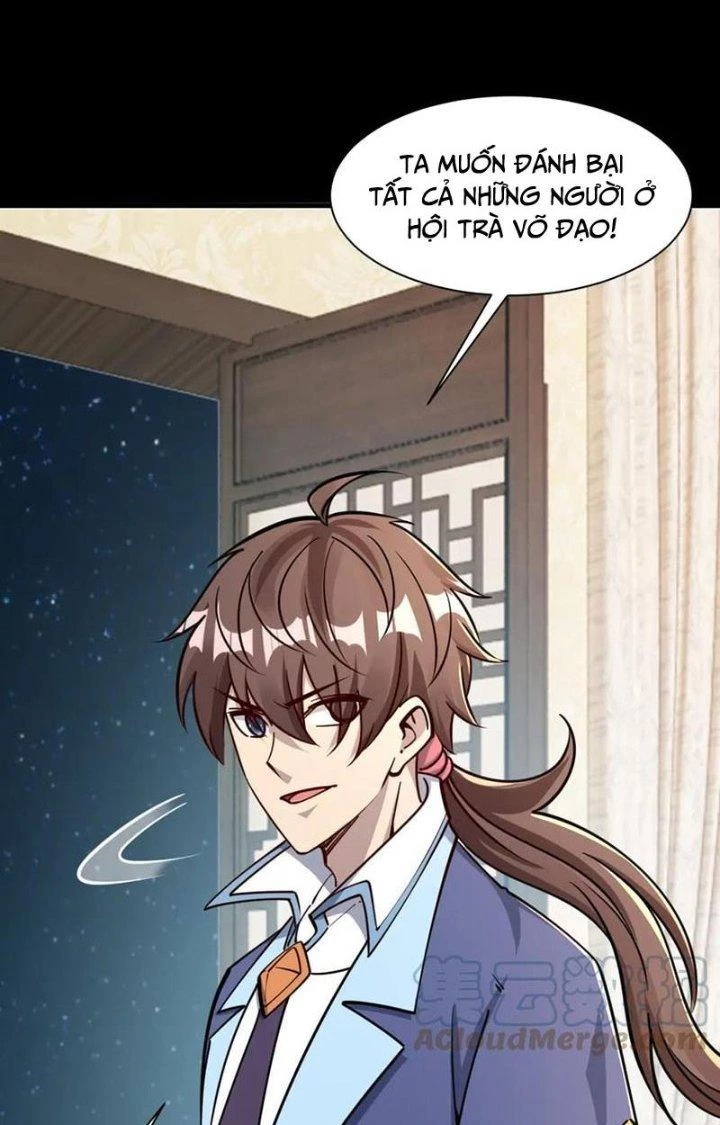 Ta Có Thể Rút Ra Thuộc Tính Chapter 66 - Trang 3