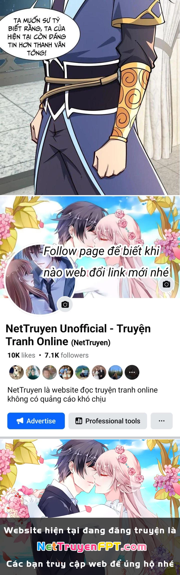 Ta Có Thể Rút Ra Thuộc Tính Chapter 66 - Trang 3