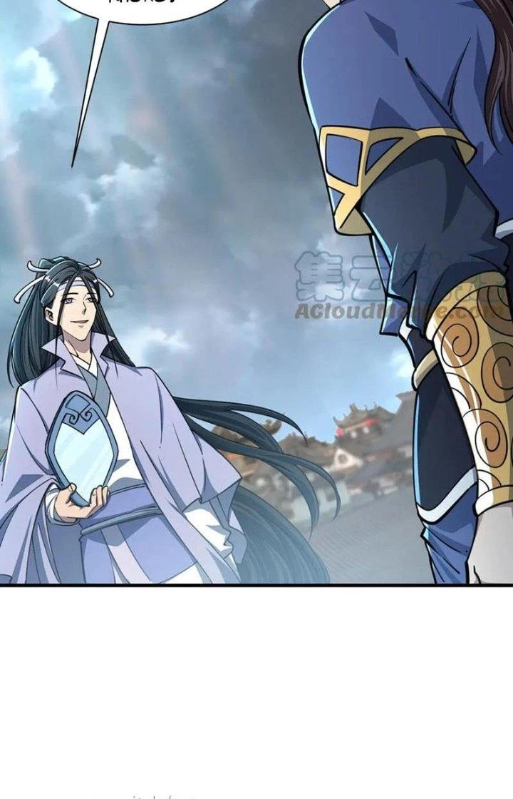 Ta Có Thể Rút Ra Thuộc Tính Chapter 69 - Trang 3