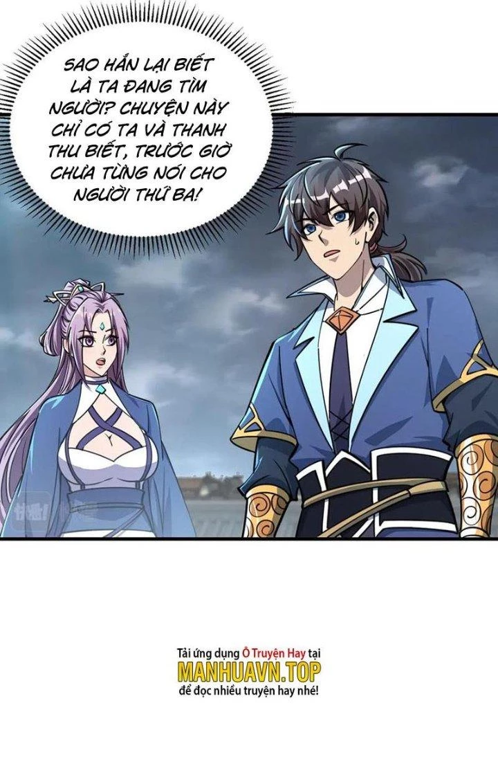 Ta Có Thể Rút Ra Thuộc Tính Chapter 69 - Trang 3
