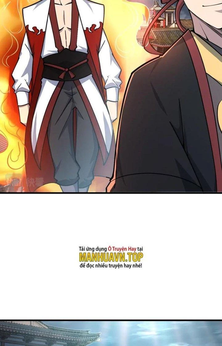 Ta Có Thể Rút Ra Thuộc Tính Chapter 69 - Trang 3
