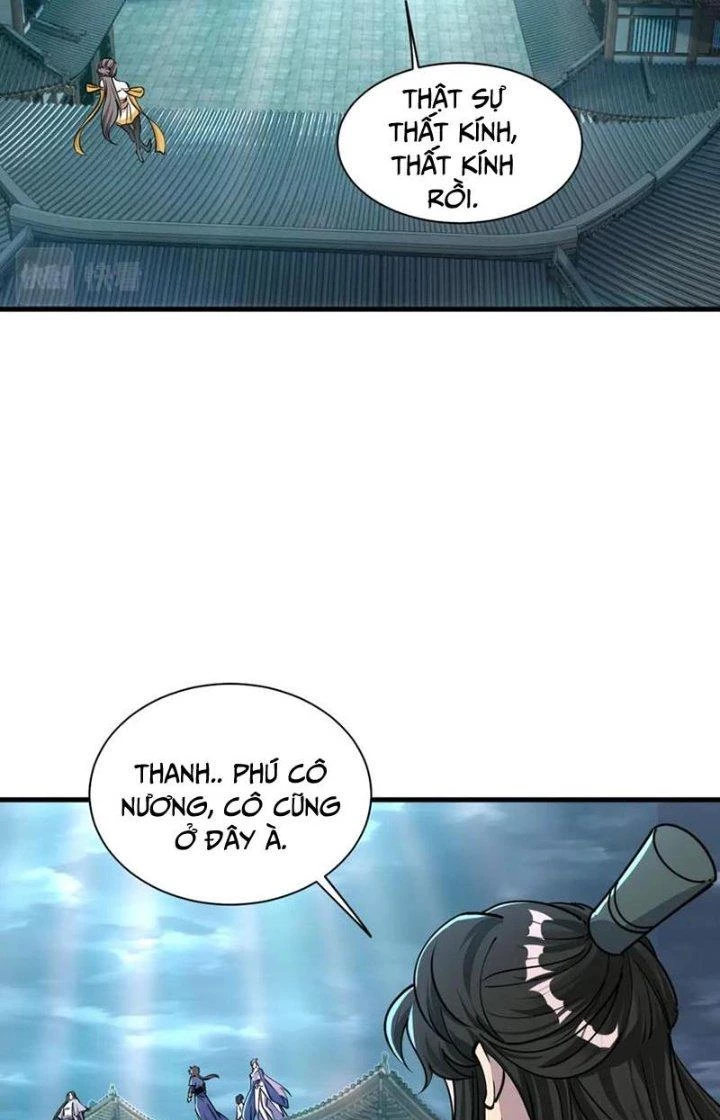 Ta Có Thể Rút Ra Thuộc Tính Chapter 69 - Trang 3
