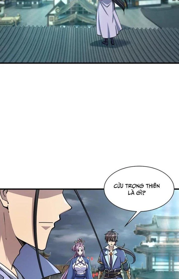 Ta Có Thể Rút Ra Thuộc Tính Chapter 69 - Trang 3