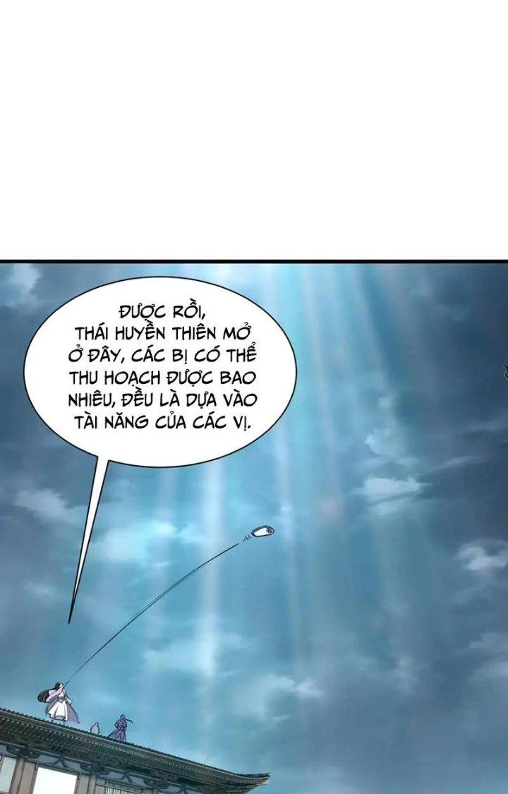 Ta Có Thể Rút Ra Thuộc Tính Chapter 69 - Trang 3