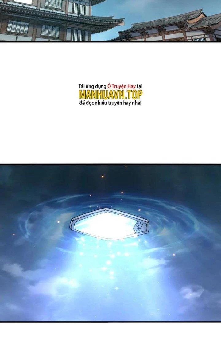 Ta Có Thể Rút Ra Thuộc Tính Chapter 69 - Trang 3