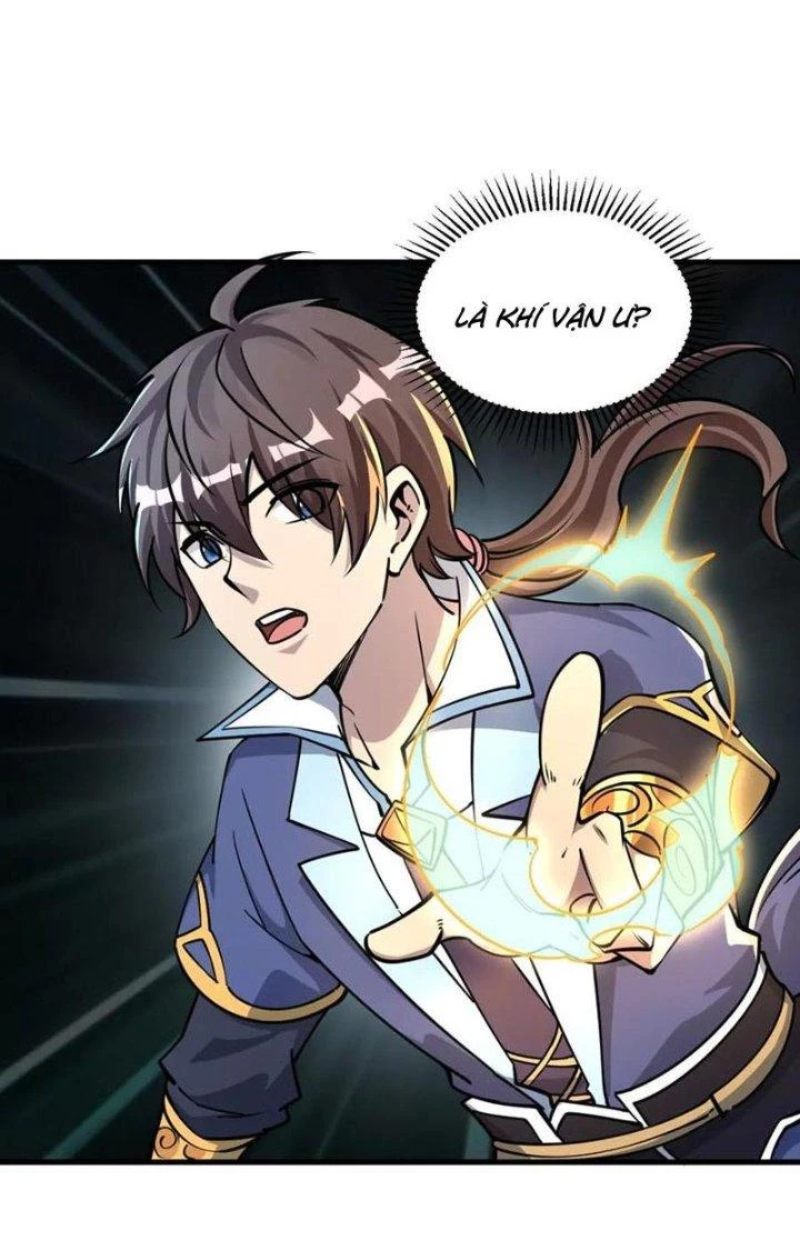 Ta Có Thể Rút Ra Thuộc Tính Chapter 69 - Trang 3