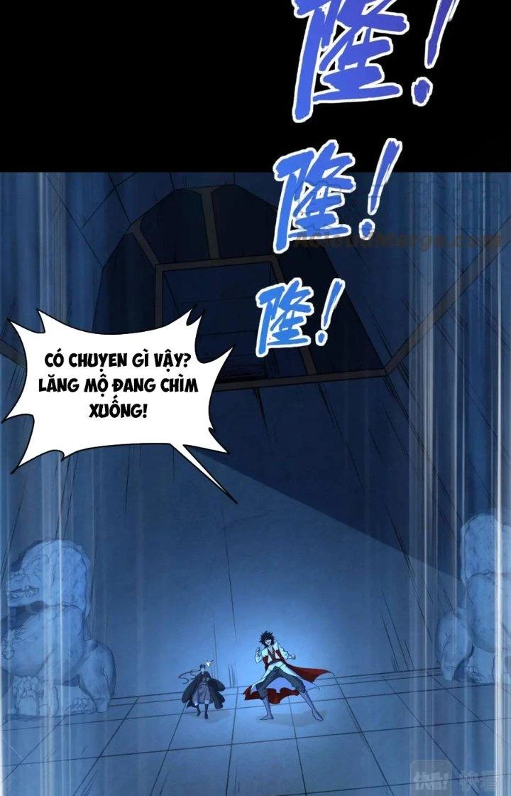 Ta Có Thể Rút Ra Thuộc Tính Chapter 74 - Trang 3