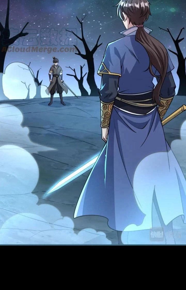Ta Có Thể Rút Ra Thuộc Tính Chapter 74 - Trang 3