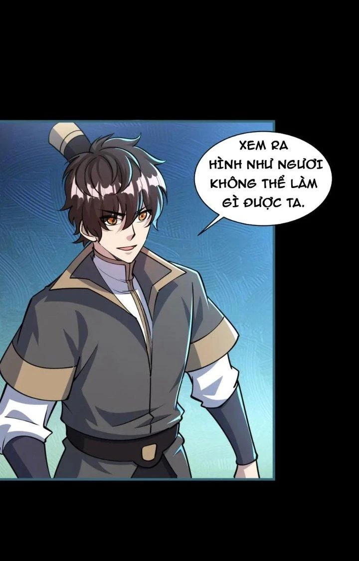 Ta Có Thể Rút Ra Thuộc Tính Chapter 74 - Trang 3