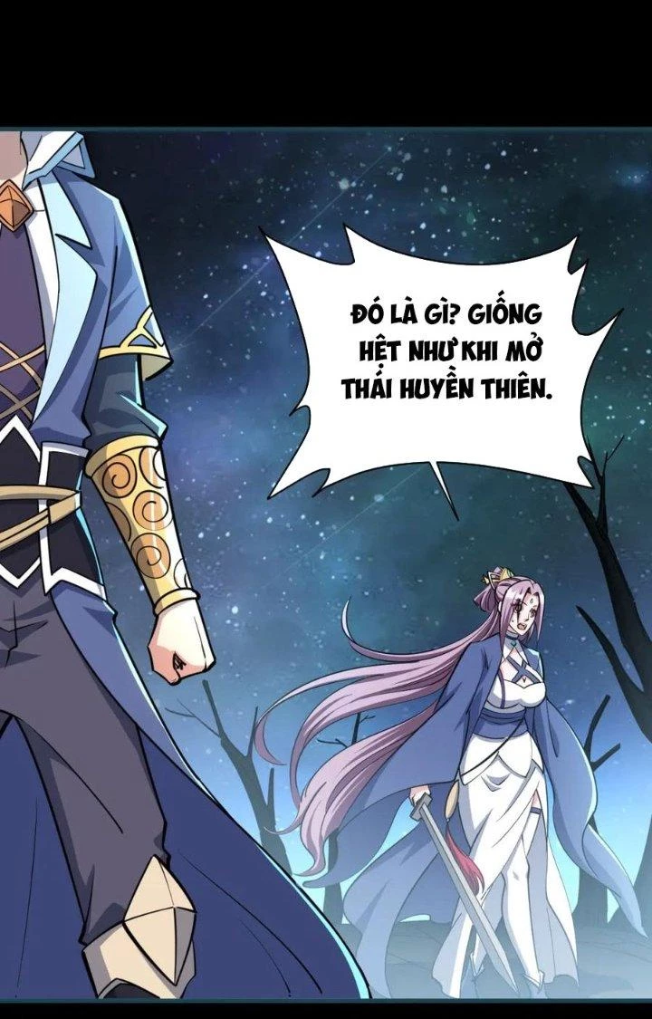 Ta Có Thể Rút Ra Thuộc Tính Chapter 74 - Trang 3