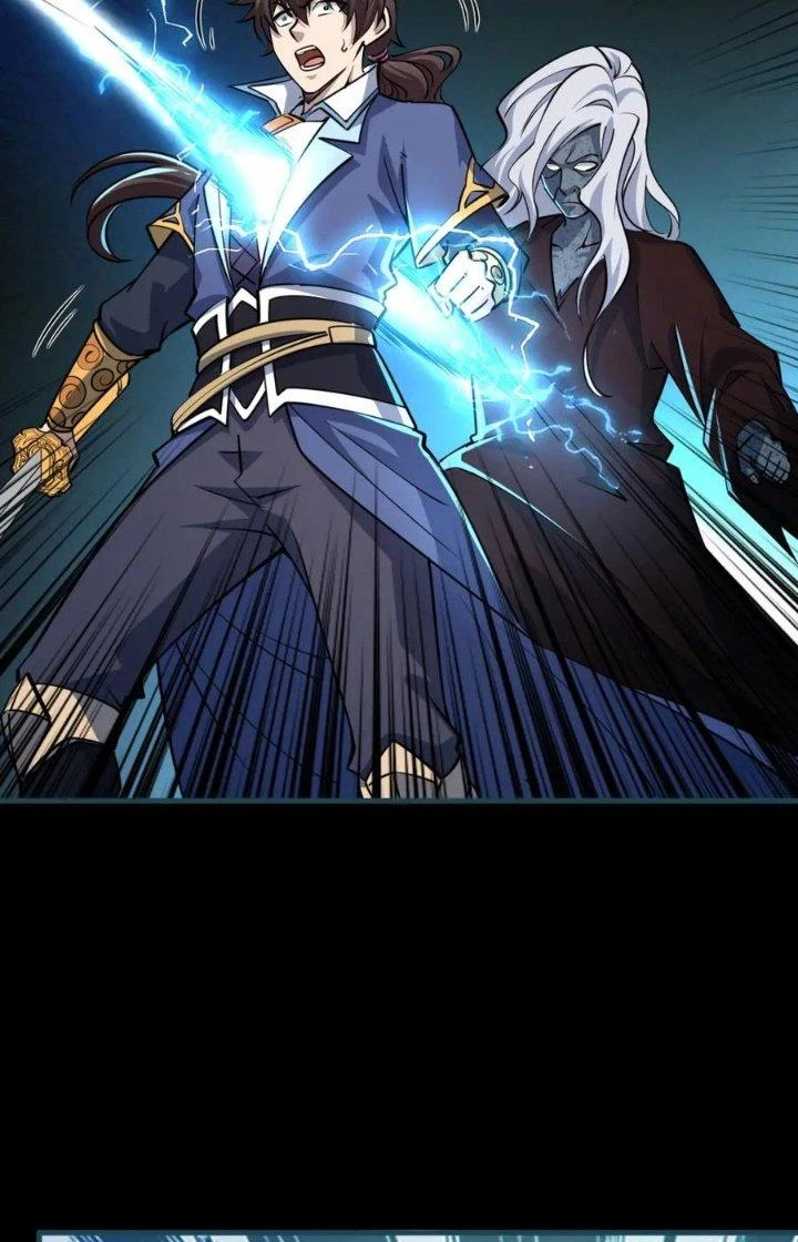 Ta Có Thể Rút Ra Thuộc Tính Chapter 74 - Trang 3