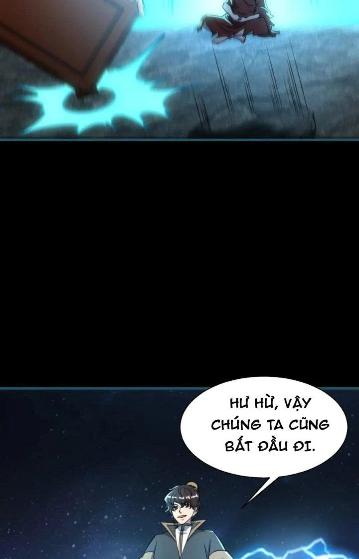 Ta Có Thể Rút Ra Thuộc Tính Chapter 74 - Trang 3