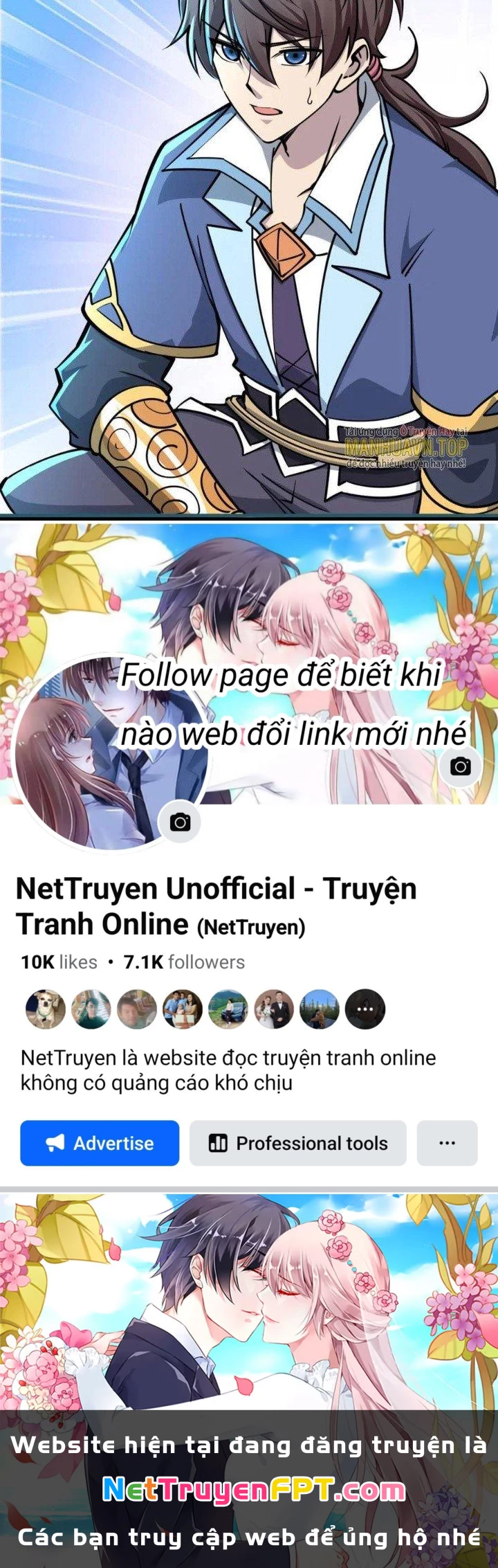 Ta Có Thể Rút Ra Thuộc Tính Chapter 74 - Trang 3