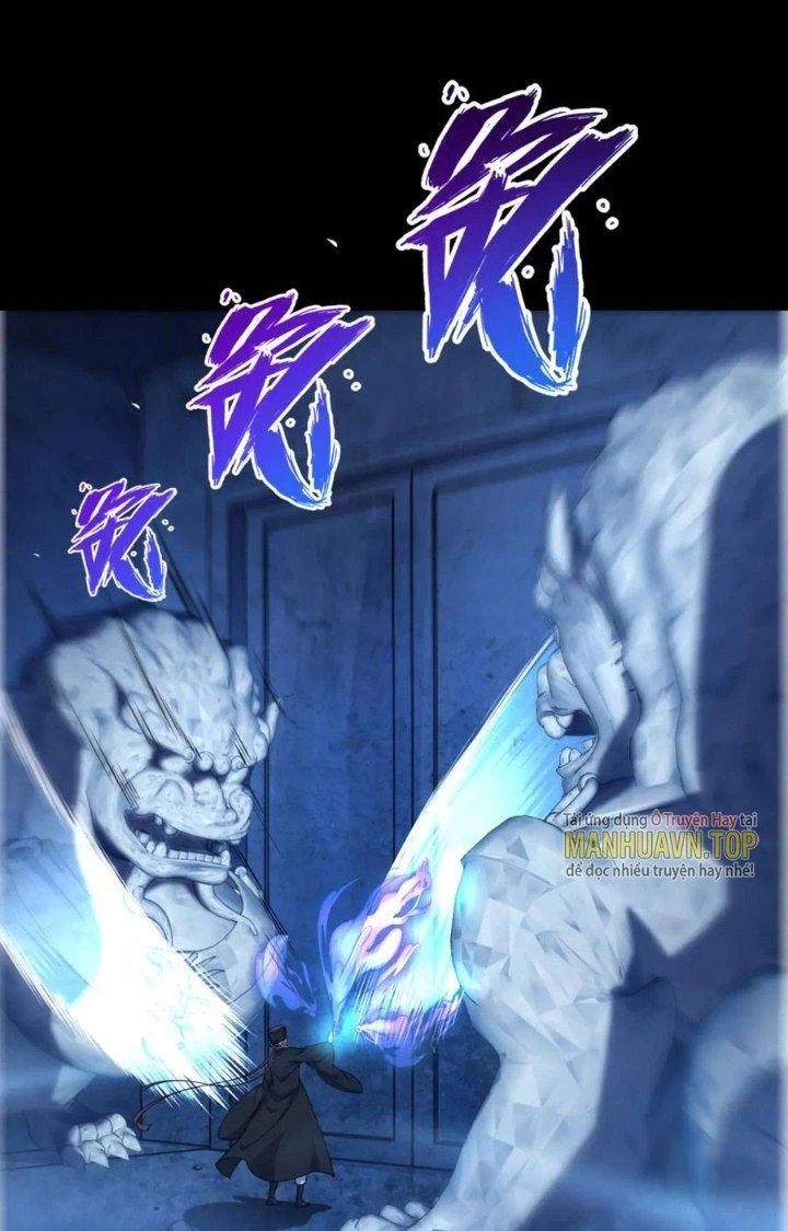 Ta Có Thể Rút Ra Thuộc Tính Chapter 76 - Trang 3