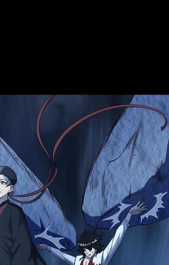 Ta Có Thể Rút Ra Thuộc Tính Chapter 76 - Trang 3