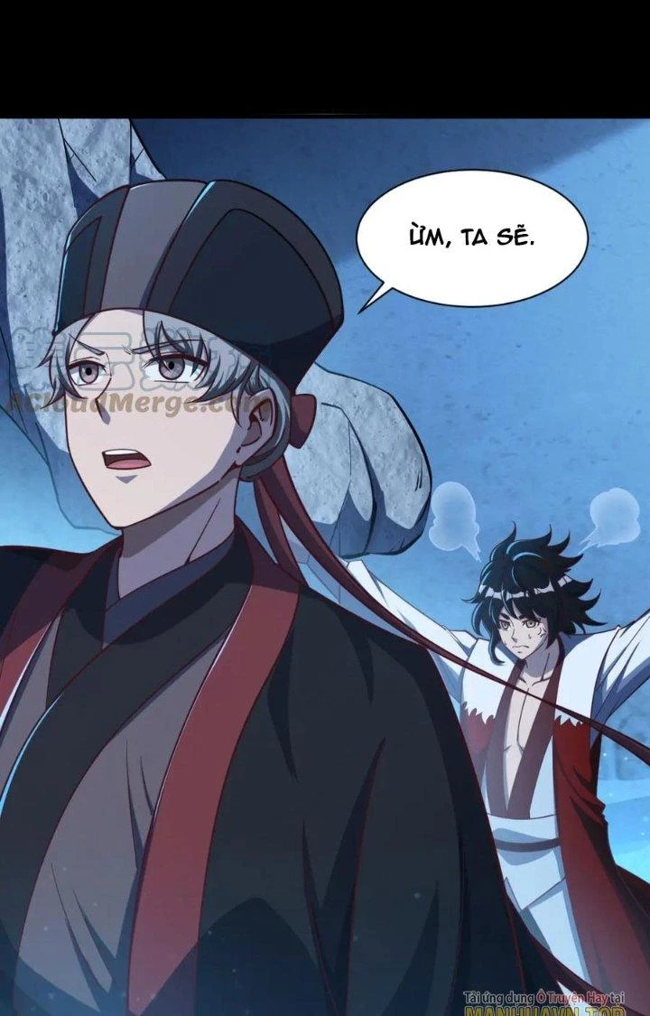 Ta Có Thể Rút Ra Thuộc Tính Chapter 76 - Trang 3