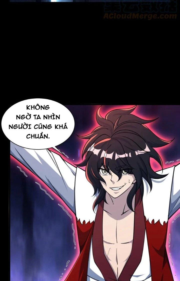 Ta Có Thể Rút Ra Thuộc Tính Chapter 76 - Trang 3