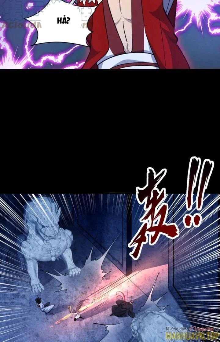 Ta Có Thể Rút Ra Thuộc Tính Chapter 76 - Trang 3