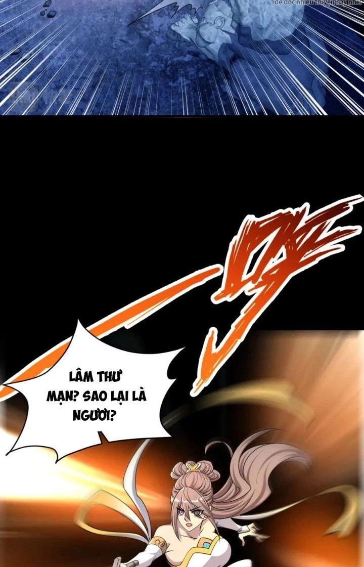 Ta Có Thể Rút Ra Thuộc Tính Chapter 76 - Trang 3