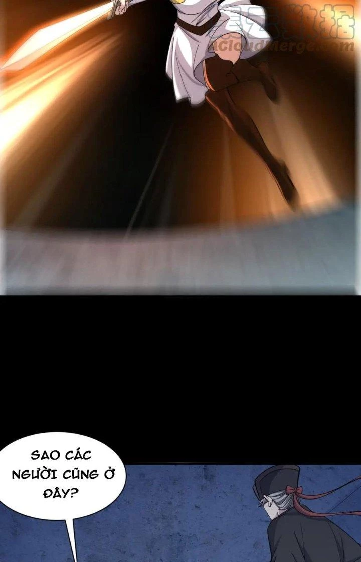 Ta Có Thể Rút Ra Thuộc Tính Chapter 76 - Trang 3