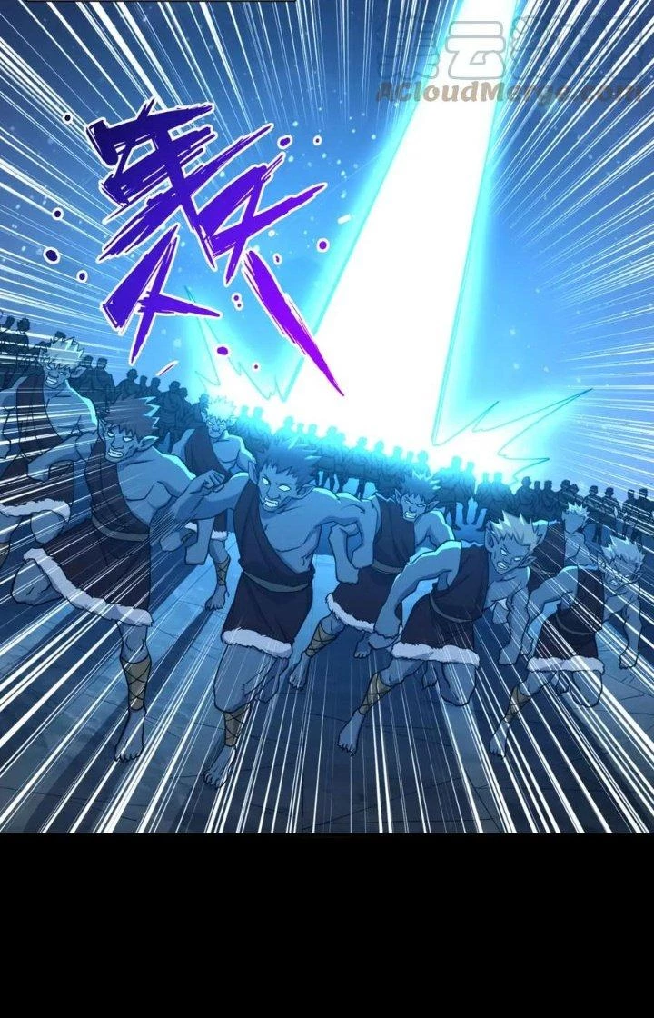 Ta Có Thể Rút Ra Thuộc Tính Chapter 76 - Trang 3