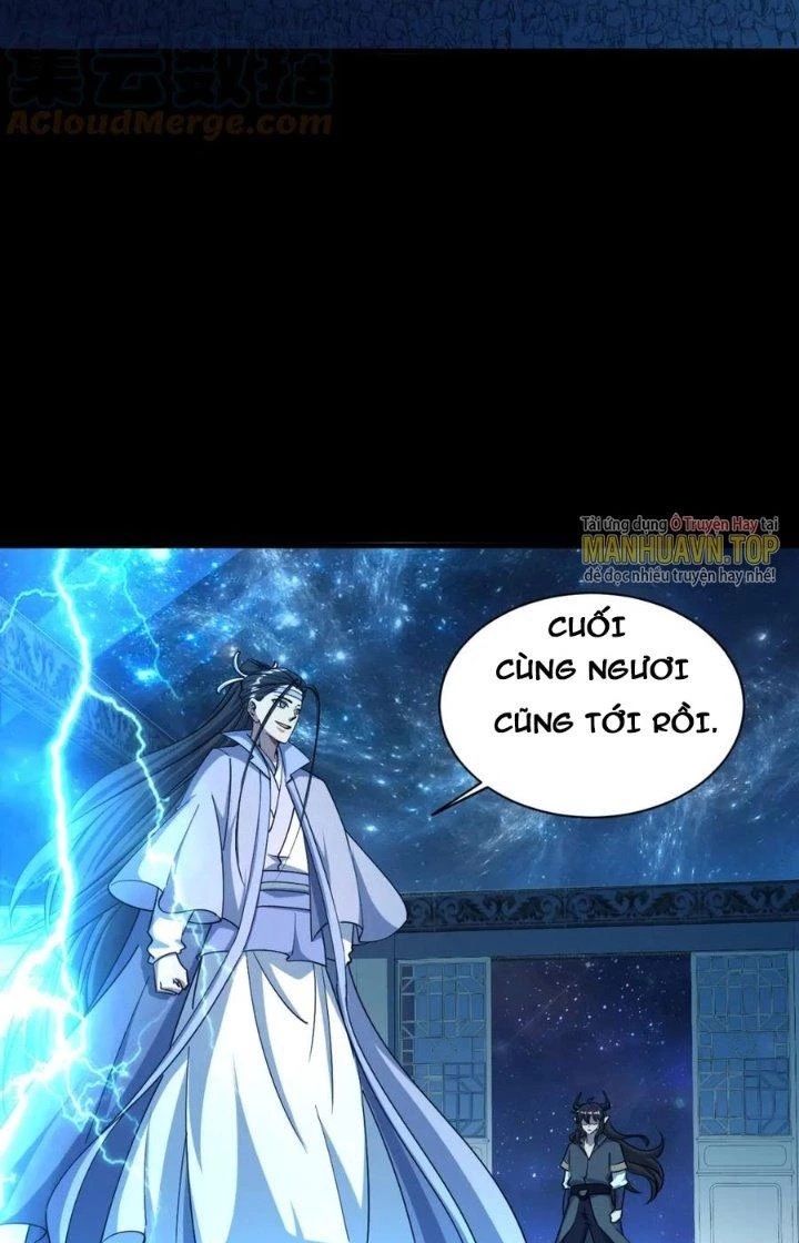 Ta Có Thể Rút Ra Thuộc Tính Chapter 76 - Trang 3