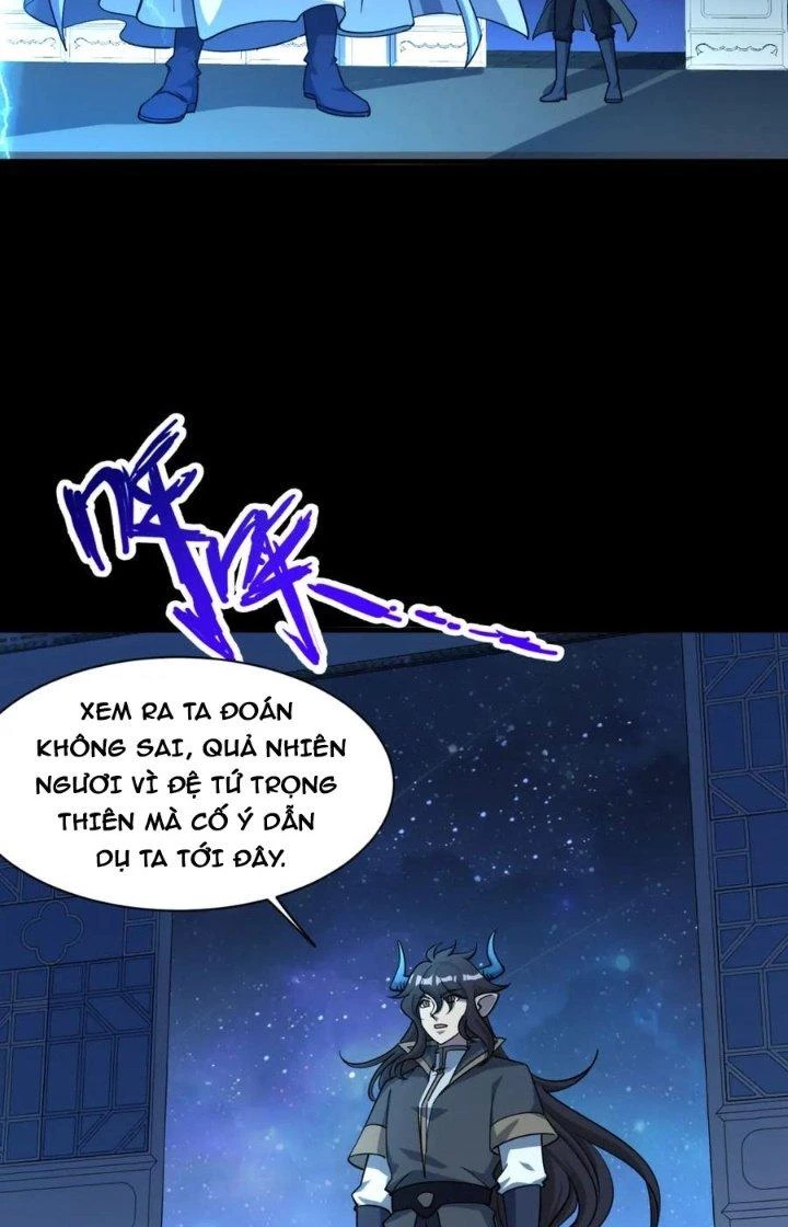 Ta Có Thể Rút Ra Thuộc Tính Chapter 76 - Trang 3