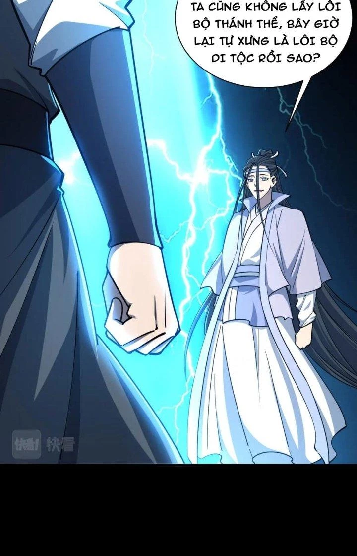 Ta Có Thể Rút Ra Thuộc Tính Chapter 76 - Trang 3
