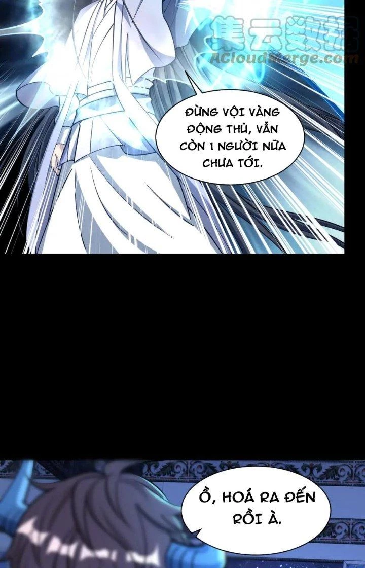 Ta Có Thể Rút Ra Thuộc Tính Chapter 76 - Trang 3