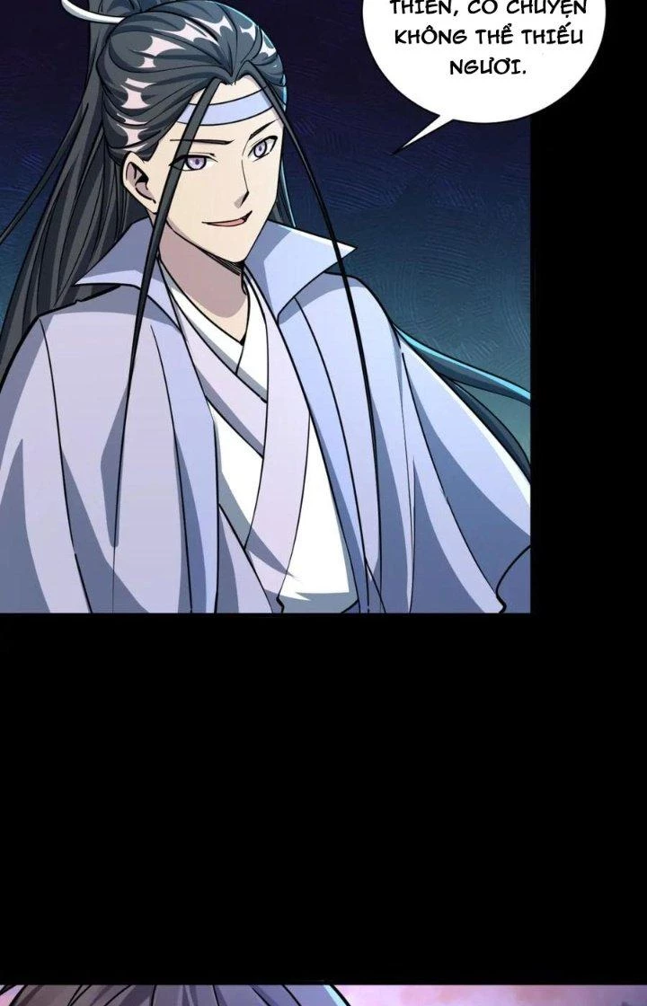 Ta Có Thể Rút Ra Thuộc Tính Chapter 76 - Trang 3