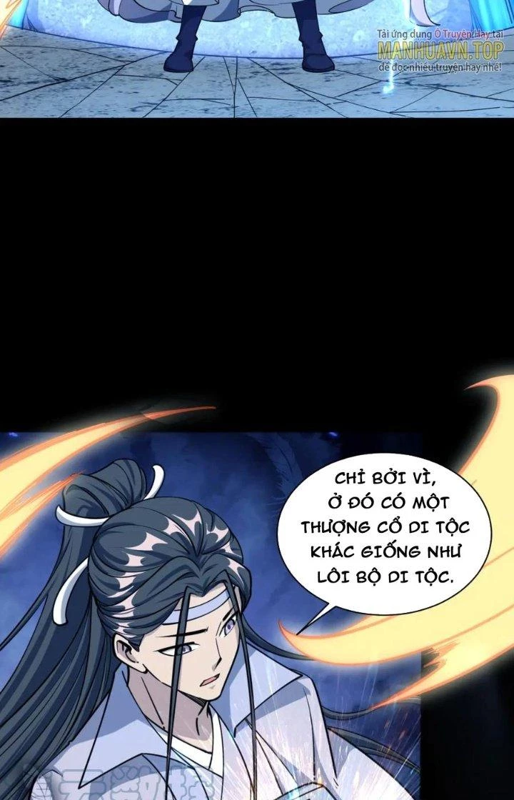 Ta Có Thể Rút Ra Thuộc Tính Chapter 76 - Trang 3