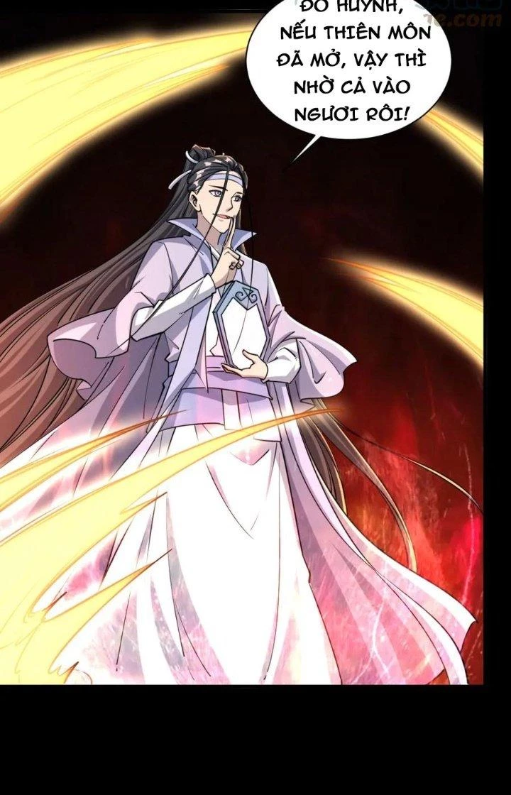 Ta Có Thể Rút Ra Thuộc Tính Chapter 76 - Trang 3