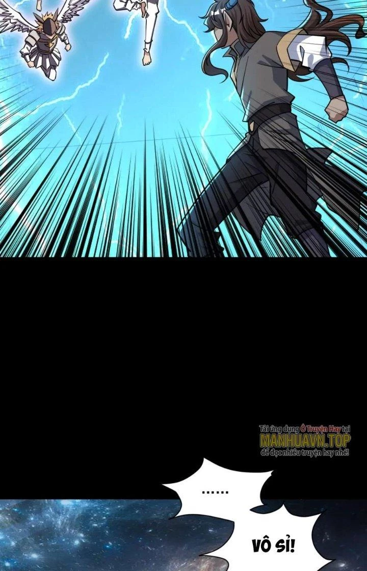 Ta Có Thể Rút Ra Thuộc Tính Chapter 76 - Trang 3