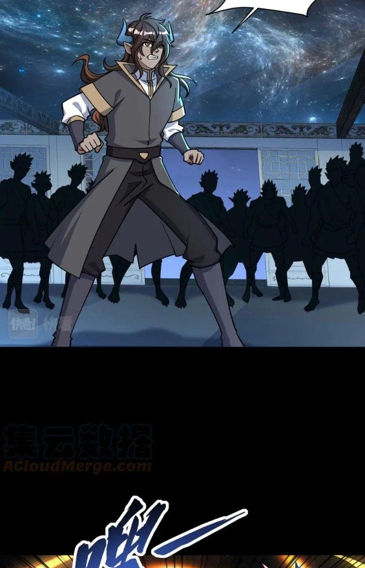 Ta Có Thể Rút Ra Thuộc Tính Chapter 76 - Trang 3
