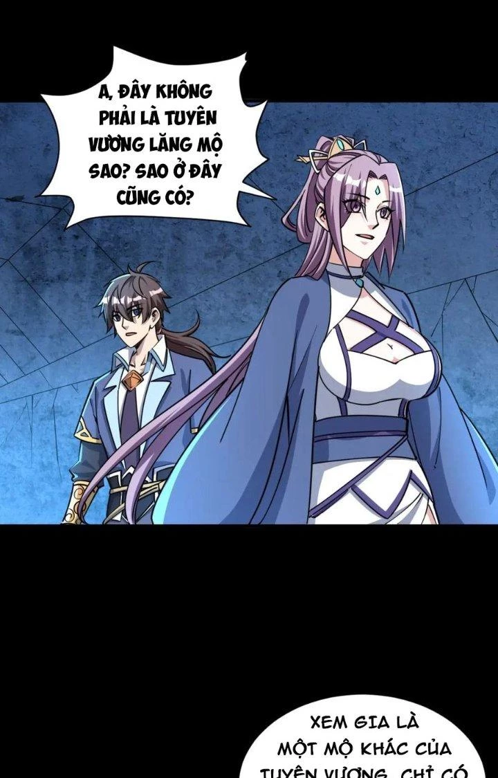 Ta Có Thể Rút Ra Thuộc Tính Chapter 76 - Trang 3