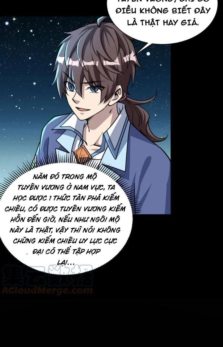 Ta Có Thể Rút Ra Thuộc Tính Chapter 76 - Trang 3