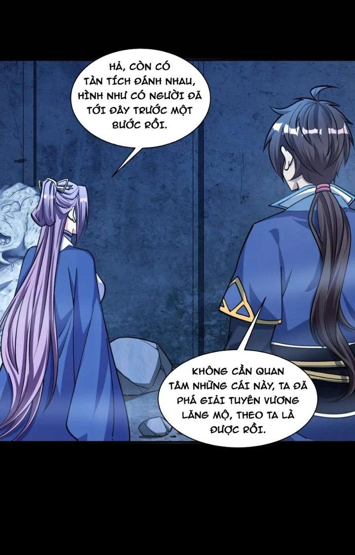 Ta Có Thể Rút Ra Thuộc Tính Chapter 76 - Trang 3
