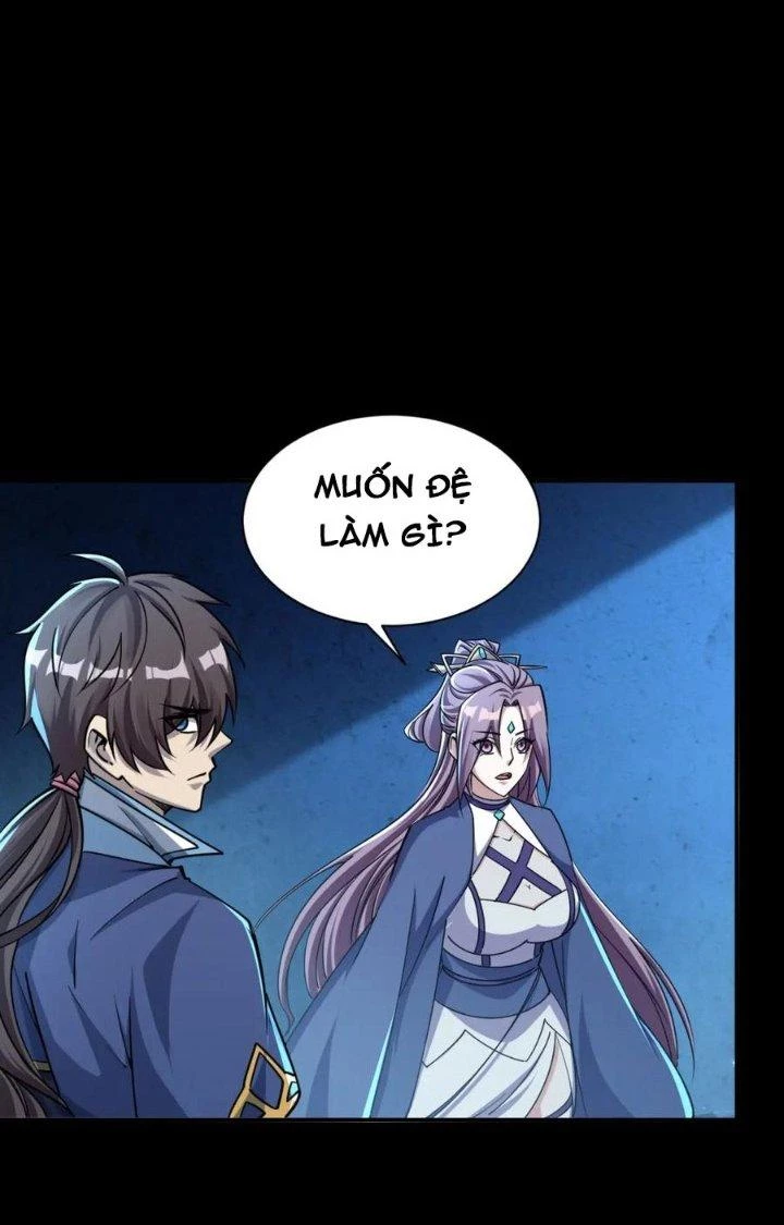 Ta Có Thể Rút Ra Thuộc Tính Chapter 76 - Trang 3