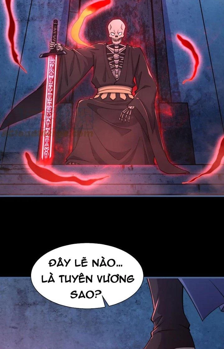 Ta Có Thể Rút Ra Thuộc Tính Chapter 77 - Trang 3