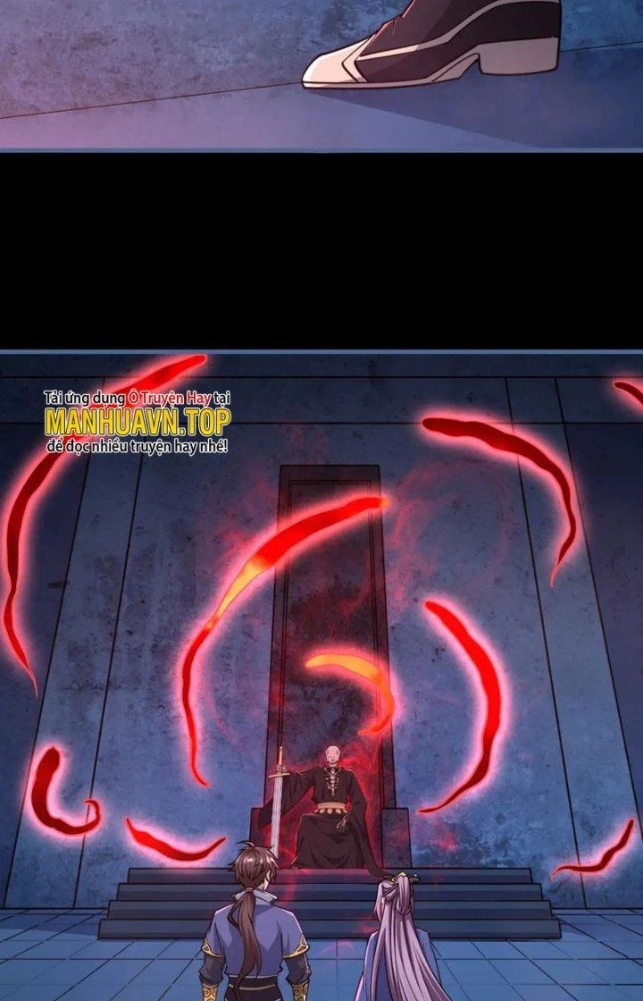 Ta Có Thể Rút Ra Thuộc Tính Chapter 77 - Trang 3