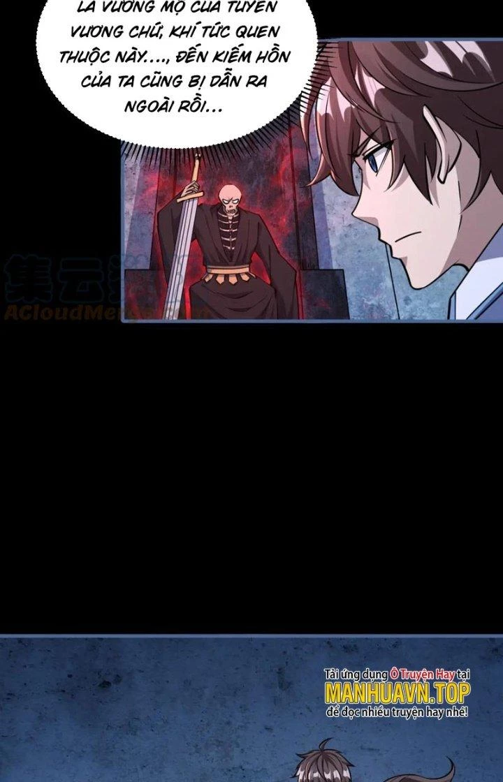 Ta Có Thể Rút Ra Thuộc Tính Chapter 77 - Trang 3