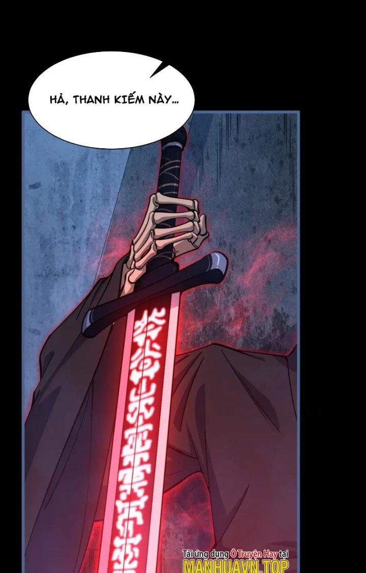 Ta Có Thể Rút Ra Thuộc Tính Chapter 77 - Trang 3